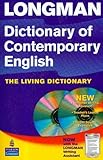 Image de Longman dictionary of contemporary english. The li