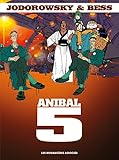 Anibal Cinq - Integrale 40 Ans by 