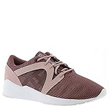  ASICS - Leichte Komachi-Sportschuhe mit Gelsohle Damen, Pink (Rose-Taupe-Rose-Taupe), 36 M EU