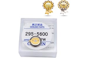 FOR CITIZEN Batteria del condensatore per orologio originale CITIZEN MT920 295-5600 Panasonic