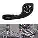 Produktbild HCFKJ Fahrrad Fahrrad Halterung Halter Lenker Gps Computer Halterung FüR Garmin Edge Gps