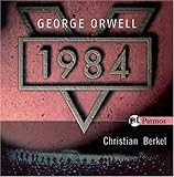 Cover zum Buch 1984