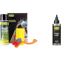 fenwicks drivetrain cleaning kit