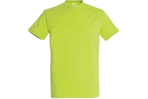 SOLS Sol's Imperial Camiseta Unisex Adulto