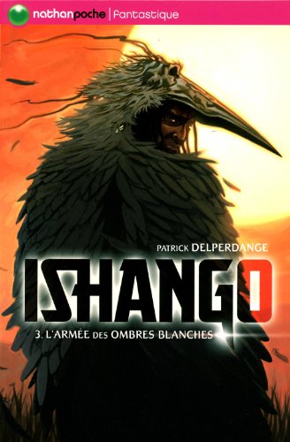 couverture de : L'arm&eacute;e des ombres blanches