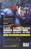 Image de Superman: Desencadenado (Snyder y Lee)