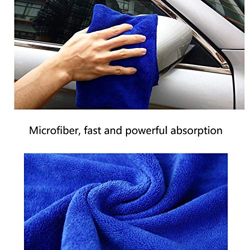 Meipro-Chiffon-de-Nettoyage-Microfibre-Microfibre