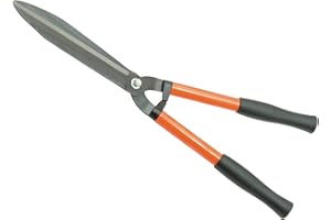 Bahco P59-25 Cisailles à haies (Import Grande Bretagne)