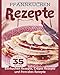 Produktbild Pfannkuchen Rezepte 35 leckere Eierkuchen Rezepte, Crêpes Rezepte und Pancakes Rezepte