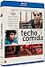 Food and Shelter (2015) ( Techo y comida ) ( Food & Shelter ) [ Origine Spagnolo, Nessuna Lingua Italiana ] (Blu-Ray)
