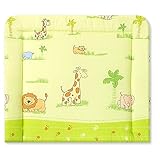 Wickeltischauflage 70x70cm D44 Wickeltisch Wickeln Wickelkommode Auflage Baby Wickelauflage