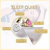 Bedecor® Matratzenschoner Wasserdicht Wasserundurchlässige Matratzenauflage Tencel 70×140 cm Original OEKO-TEX® - 5