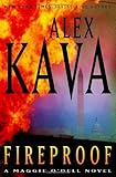 Fireproof: A Maggie O'Dell Novel Fireproof: A Maggie O'Dell Novel
