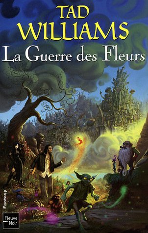 La guerre des fleurs