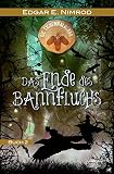 Cover zum Buch Das Ende des Bannfluchs
