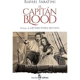 El capit&aacute;n Blood (Zenda-Edhasa)