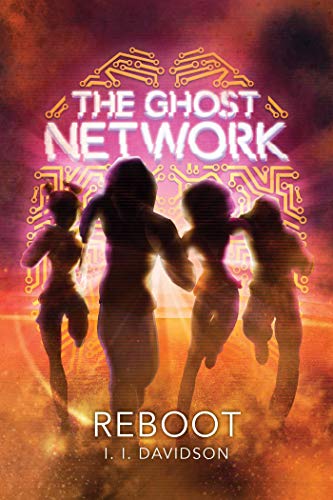 Preisvergleich Produktbild The Ghost Network (Book 2): Reboot