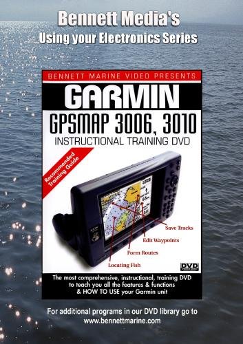 Preisvergleich Produktbild GARMIN GPSMAP 3006 / 3010 GPS PLOTTERS
