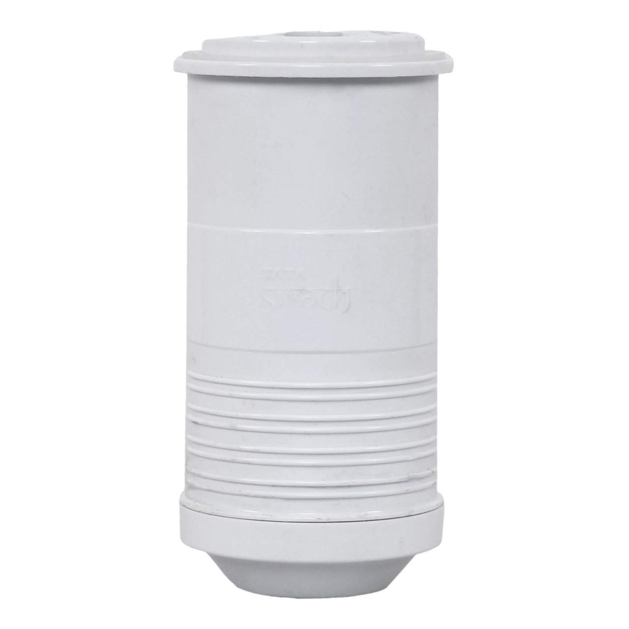Tata Swach Bulb 6000-Litre Cartridge, 1 Piece, White, Hollow Fiber Membrane