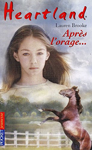 Heartland tome 2 (Pocket Jeunesse) Heartland tome 2 (Pocket Jeunesse)
