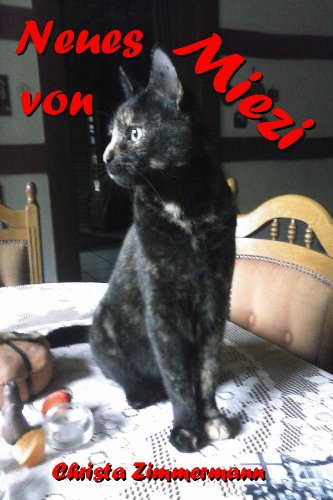 Download Neues von Miezi (Miezi das Findelkätzchen 2)