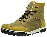 ecco winterschuhe gore tex Obermaterial: Leder Ecco Herren Urban Lifestyle Outdoor Fitnessschuhe, Braun Dried Tobacco 54937), 43 EU