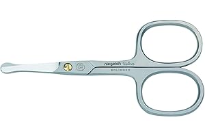 Niegeloh Nasenhaarschere