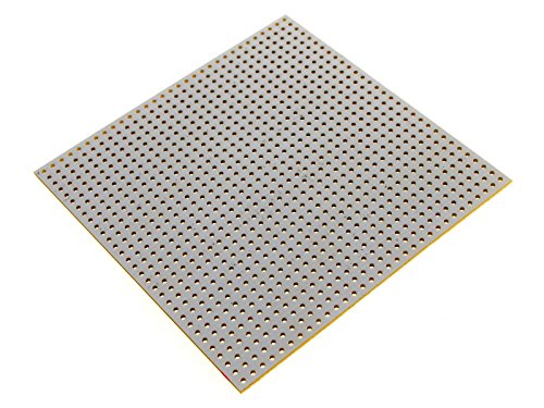 Hobby ComponentsLtd 80 X 80MM STRIP BOARD