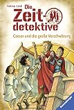 Image de Die Zeitdetektive 30: Caesar und die große Verschwörung