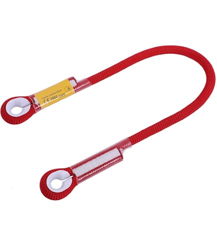 Tendon Prusik 10mm - 120cm - Accessoire Escalade Et Secours