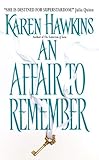 Cover zum Buch Affair to Remember, An