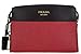 Produktbild Prada Umhängetasche Damen Tasche Schultertasche Messenger Leder saffiano Rot