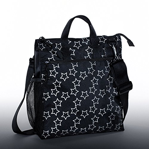 Lässig 1107001406 Kinderbuggytasche Casual Buggy Bag - 3