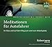 Meditationen für Autofahrer: Im Stau und auf dem Weg zum und vom Arbeitsplatz by 