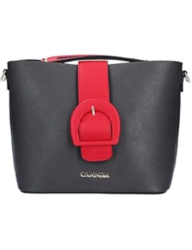 Cafè Noir BE001 Handtaschen Taschen und Accessoires