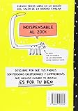 Image de El Libro Que Explica Sobre Los Padres (Para aprender más sobre)