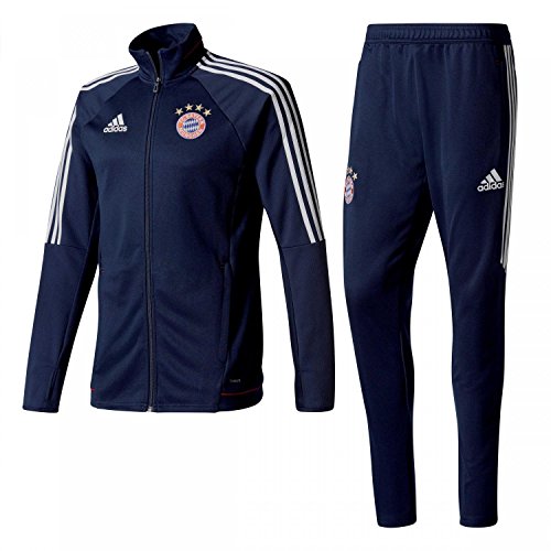 Preisvergleich Produktbild Adidas FCB TRG SUIT - 3XL