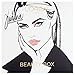 L'Oreal Cosmetics Kristina Bazan Full Box Kit Contains Eyeshadow Palette, Lipstick and Lipliner, Mascara and Eye liner