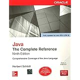 Java: The Complete Reference, Twelfth Edition : Schildt, Herbert ...