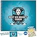 Produktbild Best Coach Anerkennung Award Booklet Ice Hockey