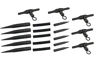 FOX RAGE FOX PREDATOR ROTARY UPTRACE RIG KIT