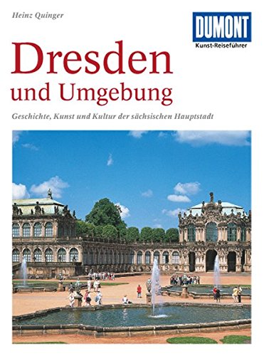 Download DuMont Kunst Reiseführer Dresden und Umgebung