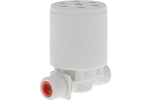 Veroda 1/2'' DN15 Automatic Water Level Control Valve Water Tower Tank Float Valve