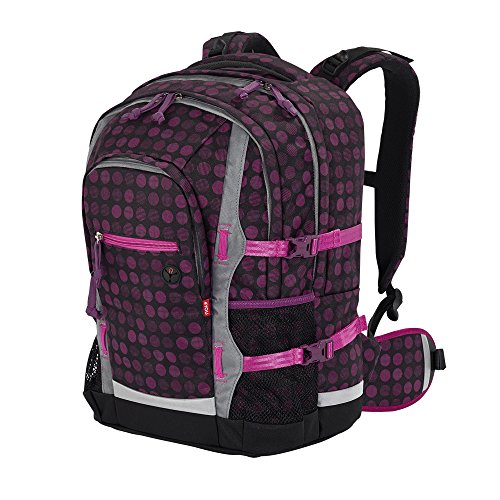 Preisvergleich Produktbild 4You Schulrucksack RS Jampac Minidots