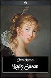 Image de LADY SUSAN (non illustrated) (English Edition)