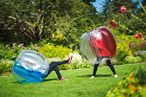 Wicked Body Bubble Ball Wicked Body Bubble Ball