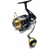 Bauer SAVARONA 6500 TİTAN Metal Kafa Surf makinesi