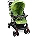Froggy pushchair stroller buggy RANGER.S4-2 Green