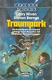 Cover zum Buch Traumpark