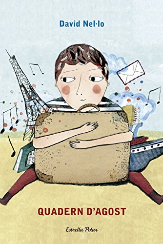 Quadern d'agost (Lectors avançats)